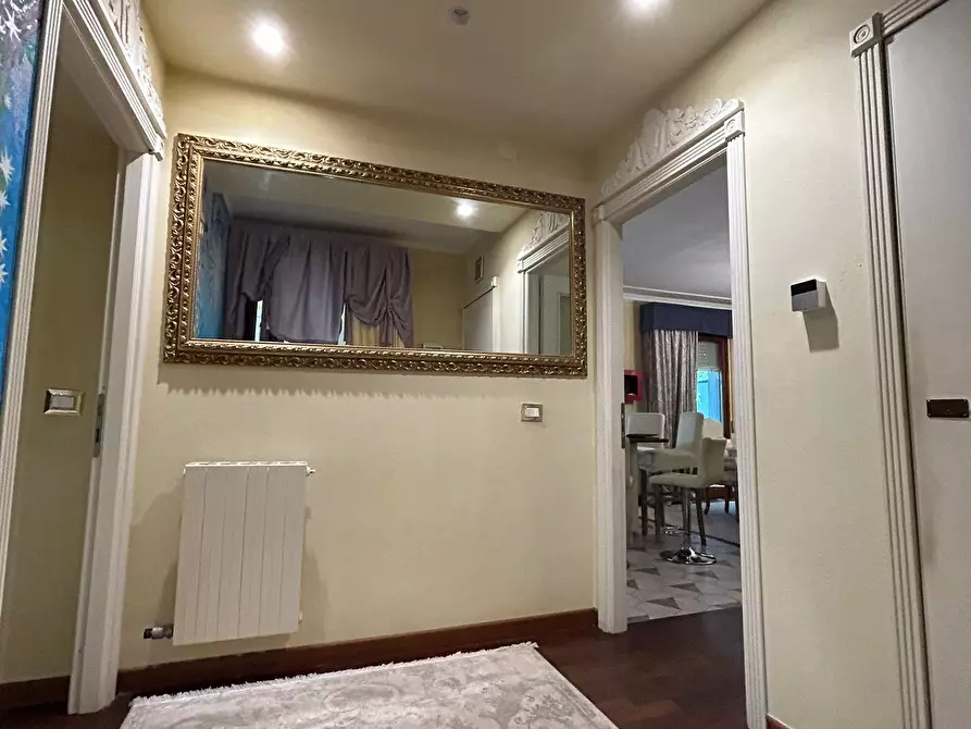 Immagine 15 di Quadrilocale in vendita  a Sarzana