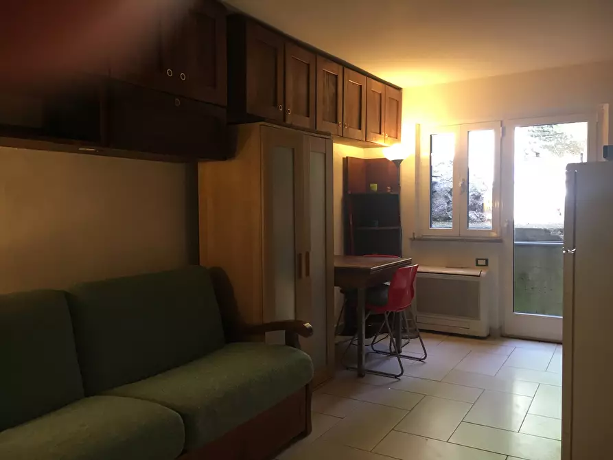 Immagine 12 di Monolocale in vendita  a Ameglia