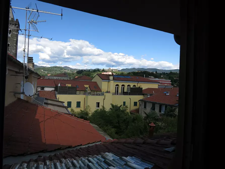 Immagine 13 di Attico in vendita  a Sarzana