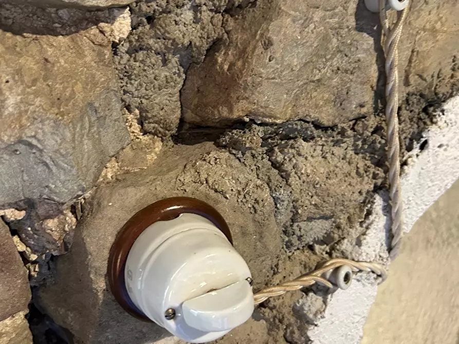 Immagine 45 di Casa indipendente in vendita  in Località Luscignano 18 a Casola In Lunigiana