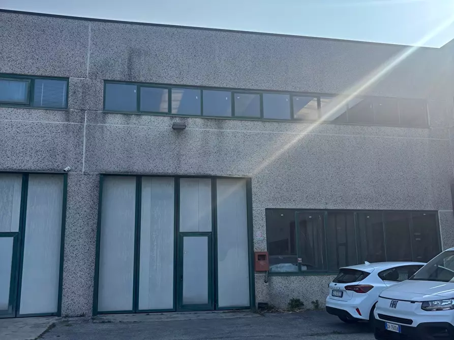 Immagine 1 di Attività artigianale in vendita  a Sarzana