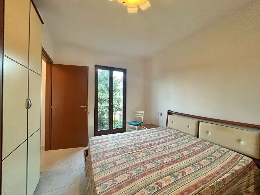 Immagine 29 di Villetta a schiera in vendita  a Ameglia