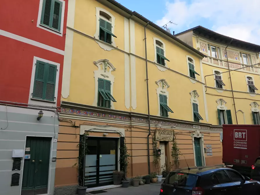 Immagine 18 di Loft/Open space in vendita  a Sarzana