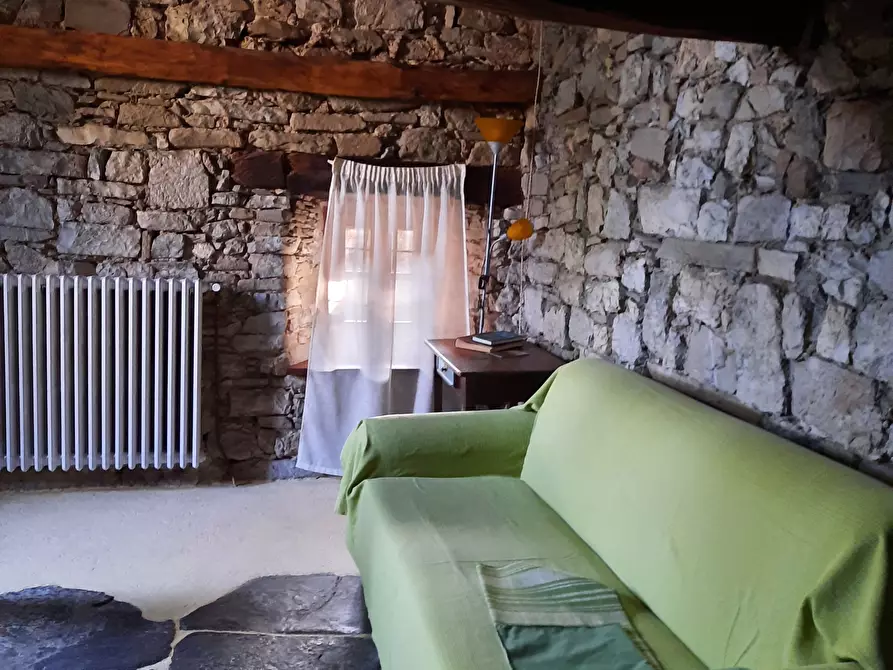 Immagine 41 di Casa indipendente in vendita  in Località Luscignano 18 a Casola In Lunigiana