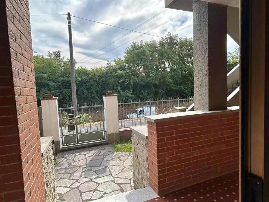 Immagine 13 di Casa bifamiliare in vendita  a Sarzana