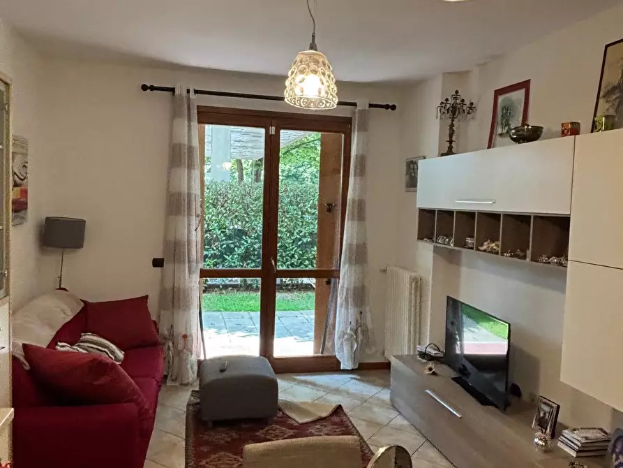 Immagine 3 di Bilocale in vendita  a Parma