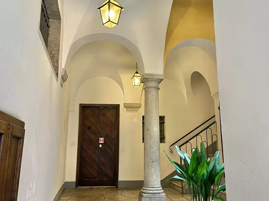 Immagine 16 di Quadrilocale in vendita  a Sarzana