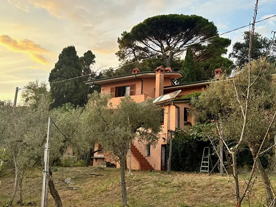Immagine 43 di Villa in vendita  a Fosdinovo