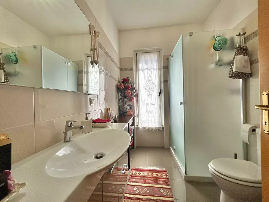 Immagine 45 di Porzione di casa in vendita  a Fosdinovo