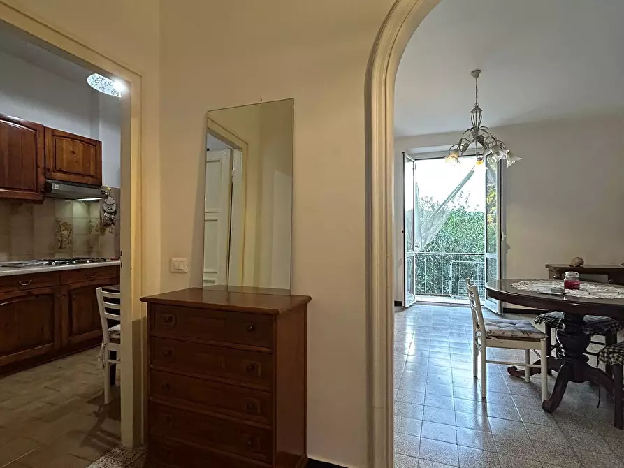 Immagine 2 di Quadrilocale in vendita  a Sarzana