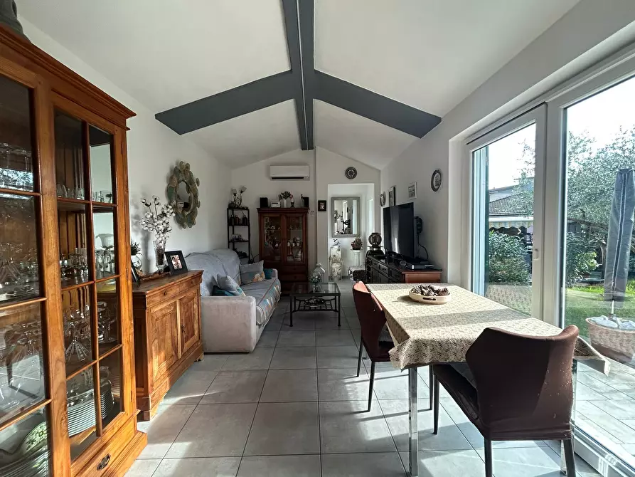 Immagine 23 di Terratetto in vendita  a Sarzana