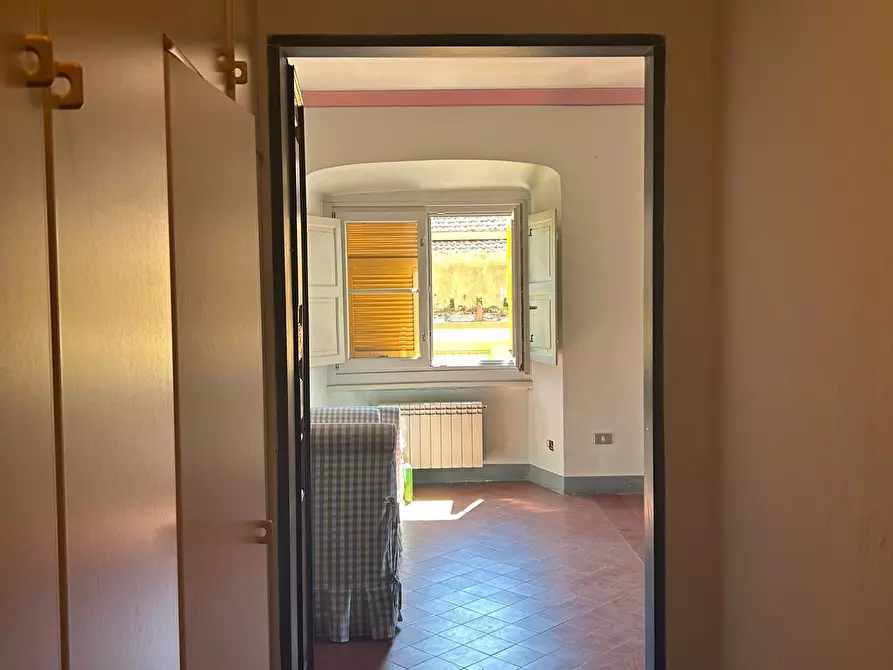 Immagine 23 di Quadrilocale in vendita  a Sarzana