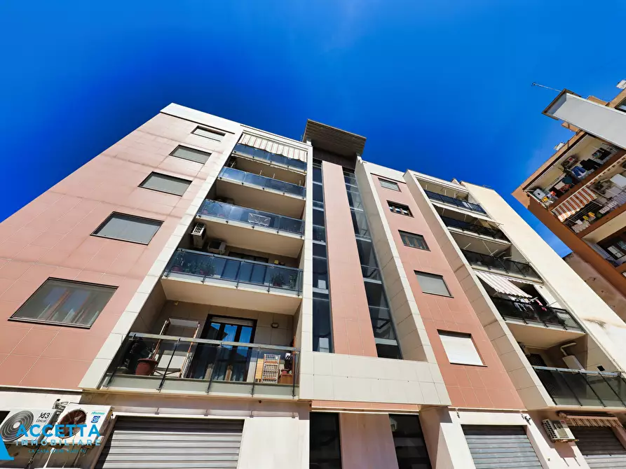 Immagine 26 di Quadrilocale in vendita  in Via Salinella 5 a Taranto