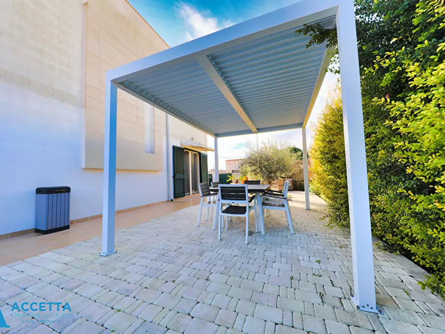 Immagine 4 di Villa in vendita  in Via Fior di Zenzero 2 a Taranto