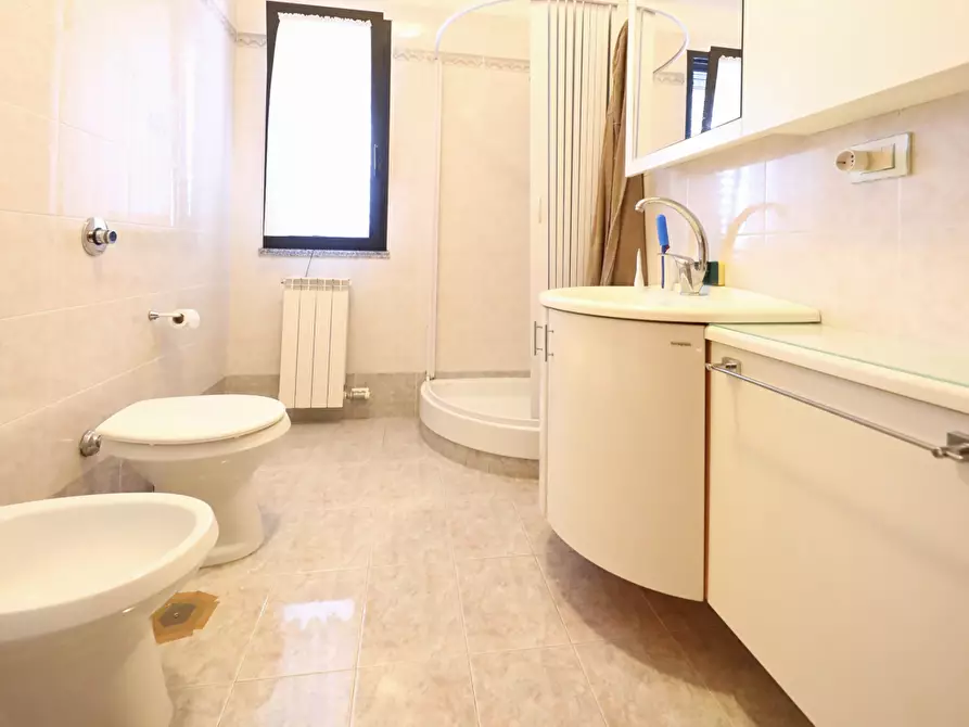 Immagine 8 di Trilocale in vendita  in Via Sciabelle 11 a Taranto