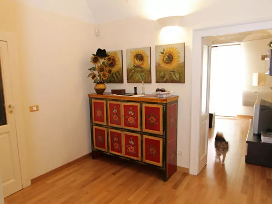 Immagine 2 di Quadrilocale in vendita  in Via Anfiteatro 130 a Taranto