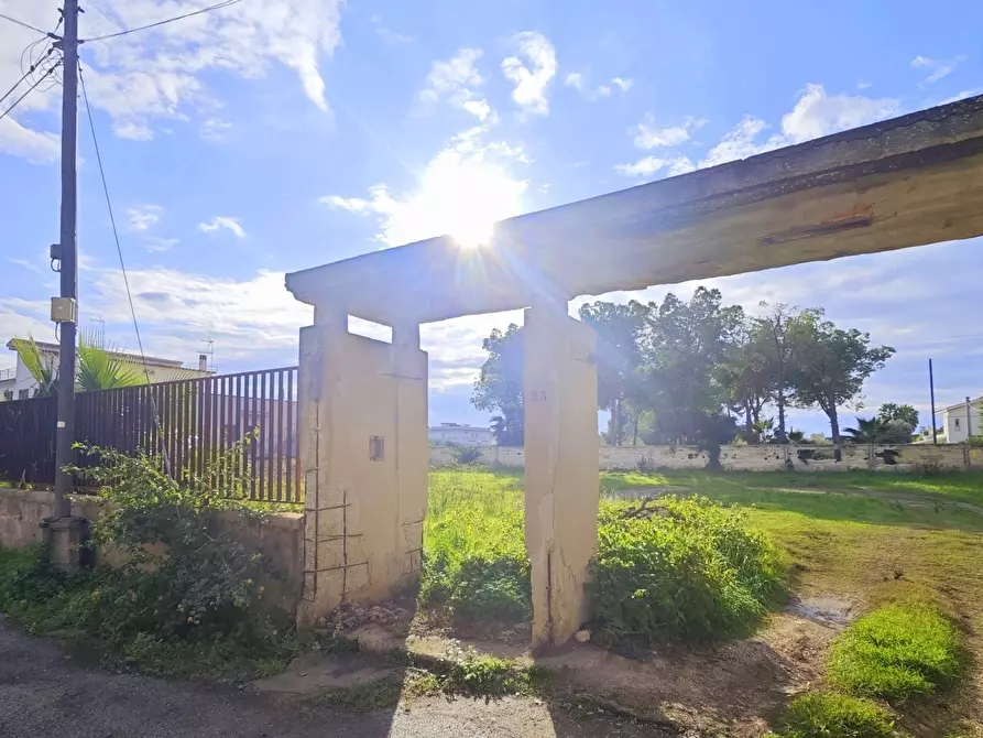 Immagine 4 di Terreno edificabile in vendita  in Via Gambero a Taranto