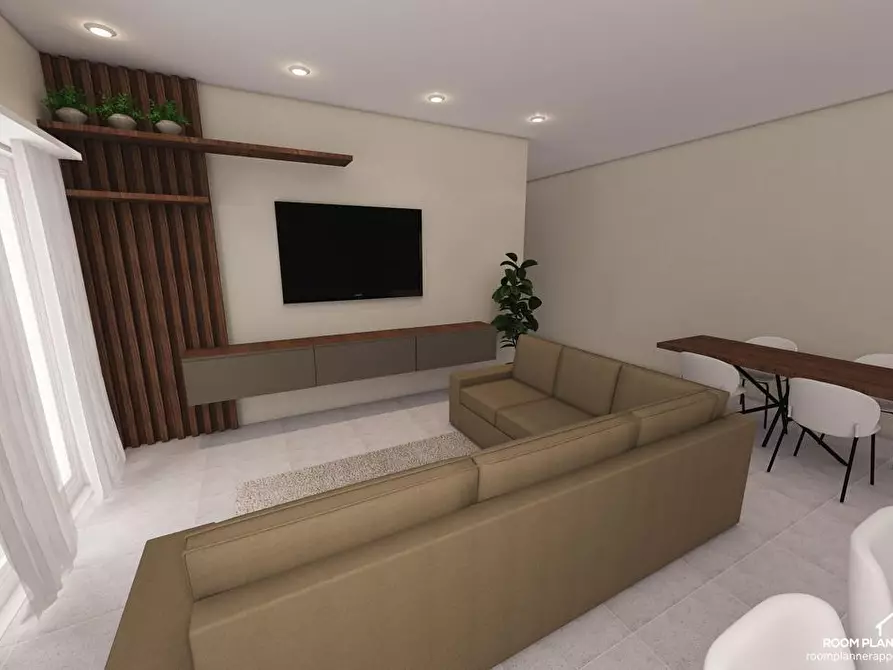 Immagine 10 di Villa in vendita  in Via Pietro Bianchi a Taranto