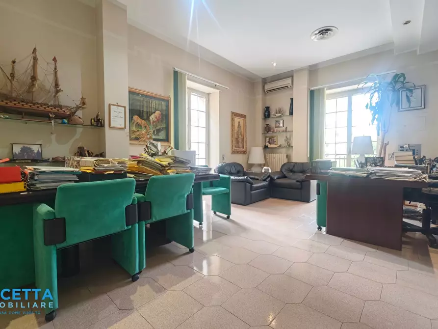 Immagine 10 di Trilocale in vendita  in Via Liside 18 a Taranto