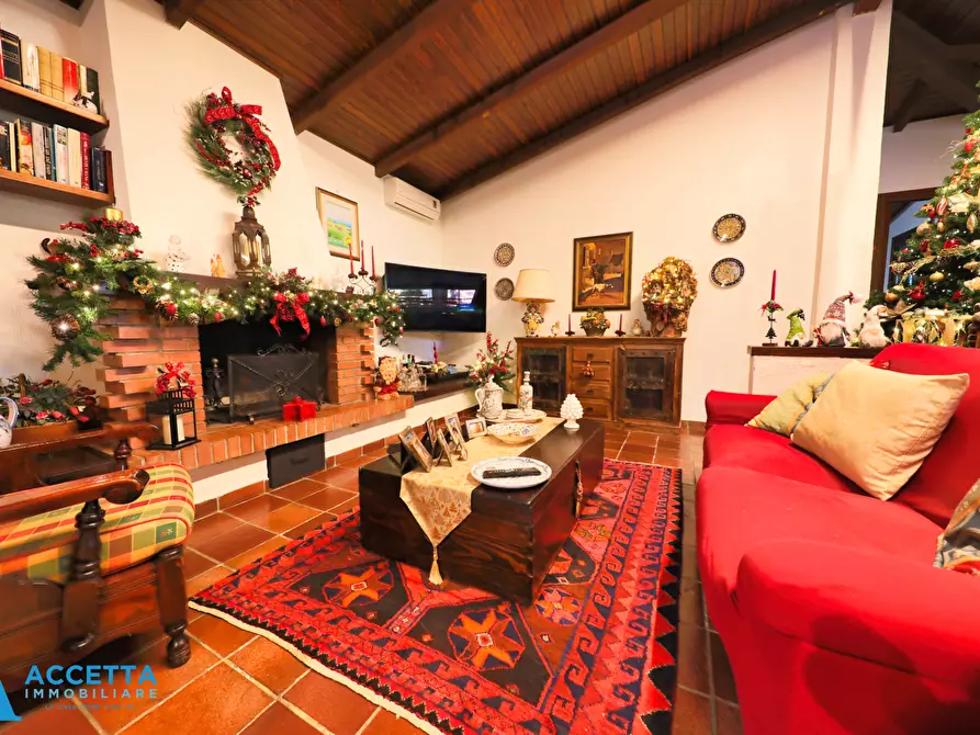 Immagine 9 di Villa in vendita  in Via Trascine 1 a Taranto