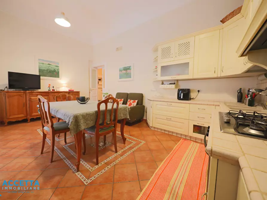 Immagine 6 di Quadrilocale in vendita  in Via Giuseppe Massari 8 a Taranto