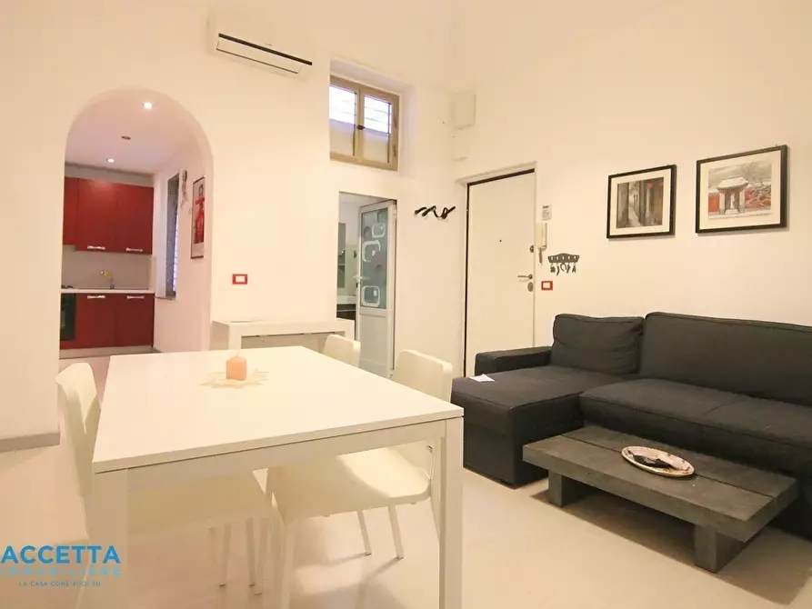 Immagine 12 di Bilocale in affitto  in Via Regina Elena 73 a Taranto