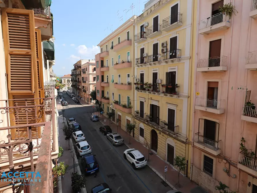 Immagine 11 di Trilocale in vendita  in Via Duca degli Abruzzi 14 a Taranto