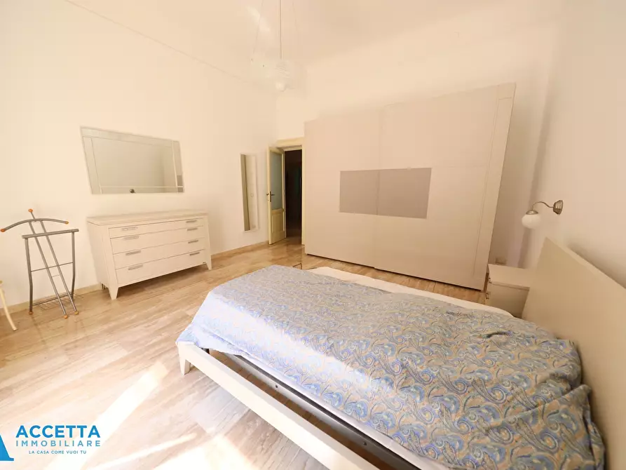 Immagine 14 di Trilocale in vendita  in Via Duca degli Abruzzi 14 a Taranto