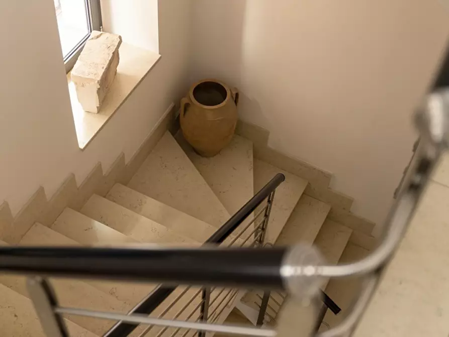Immagine 21 di Albergo/B&B/Residence in vendita  in Via Giovanni Paisiello 56 a Taranto