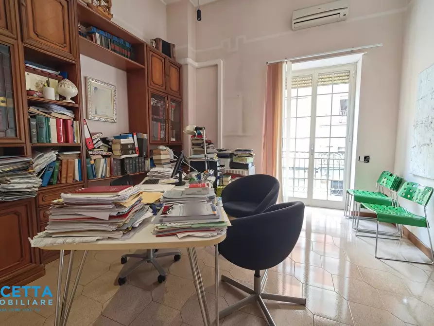 Immagine 13 di Trilocale in vendita  in Via Liside 18 a Taranto