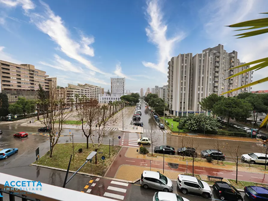 Immagine 23 di Trilocale in vendita  in Viale Magna Grecia 104 a Taranto