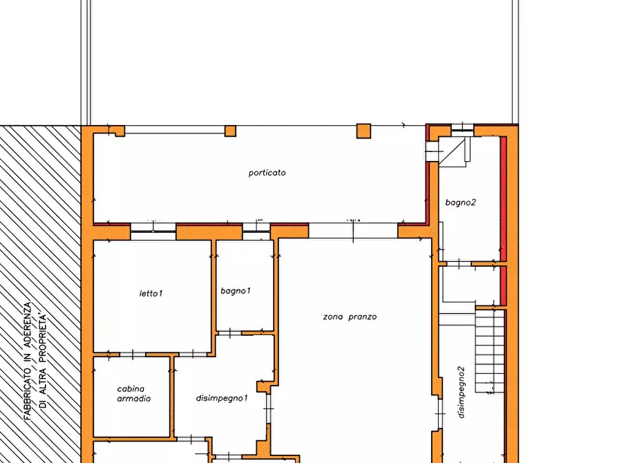 Immagine 30 di Villa in vendita  in Via Lorenzo il Magnifico a Taranto