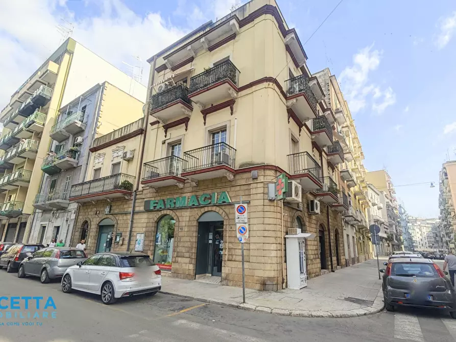 Immagine 20 di Trilocale in vendita  in Via Liside 18 a Taranto