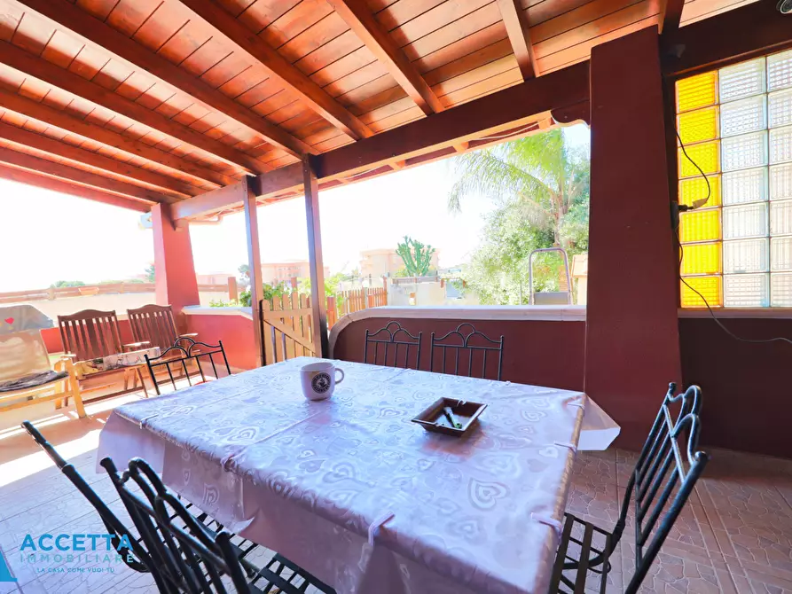 Immagine 24 di Villa in vendita  in Via Razze 11 a Taranto