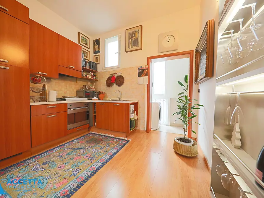 Immagine 13 di Bilocale in vendita  in Via Duca Di Genova 76 a Taranto