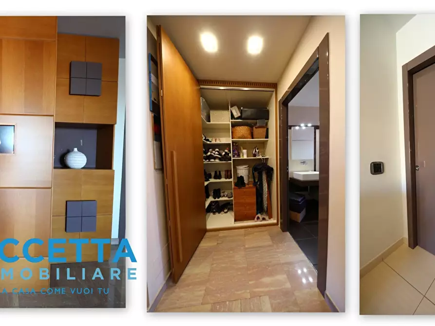 Immagine 21 di Quadrilocale in vendita  in Piazza Giovanni XXIII 13 a Taranto