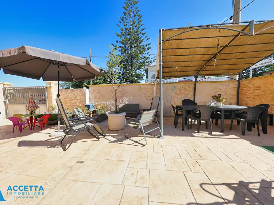 Immagine 24 di Villa in vendita  in Via Fior di Eucalipto 26 a Taranto