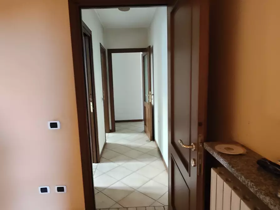 Immagine 12 di Bilocale in vendita  in Via Chiapponi Rocco 3 a Castel San Giovanni