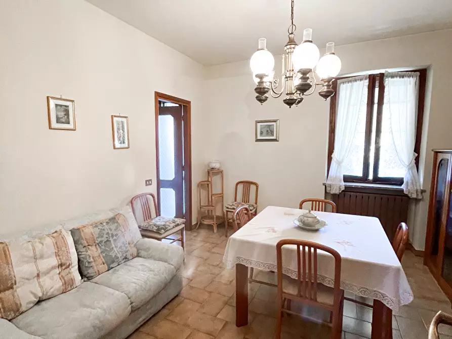 Immagine 23 di Villetta a schiera in vendita  in zona bocciodromo a Castel San Giovanni