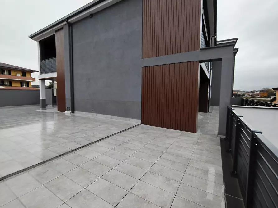 Immagine 5 di Pentalocale in vendita  in Corso Giacomo Matteotti a Castel San Giovanni