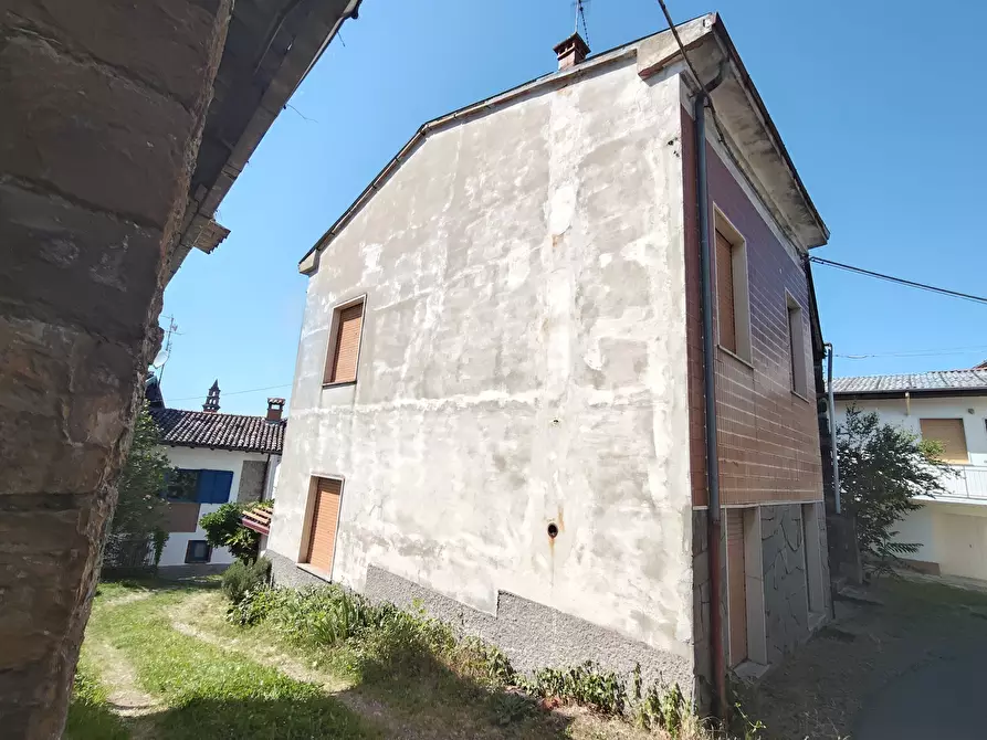 Immagine 21 di Porzione di casa in vendita  in Località Casa Perotti a Alta Val Tidone