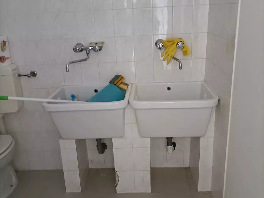 Immagine 3 di Bilocale in vendita  in Via Giandomenico Romagnosi a Castel San Giovanni