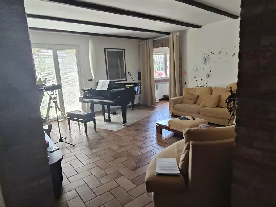 Immagine 5 di Rustico / casale in vendita  in Via San Biagio a Borgonovo Val Tidone