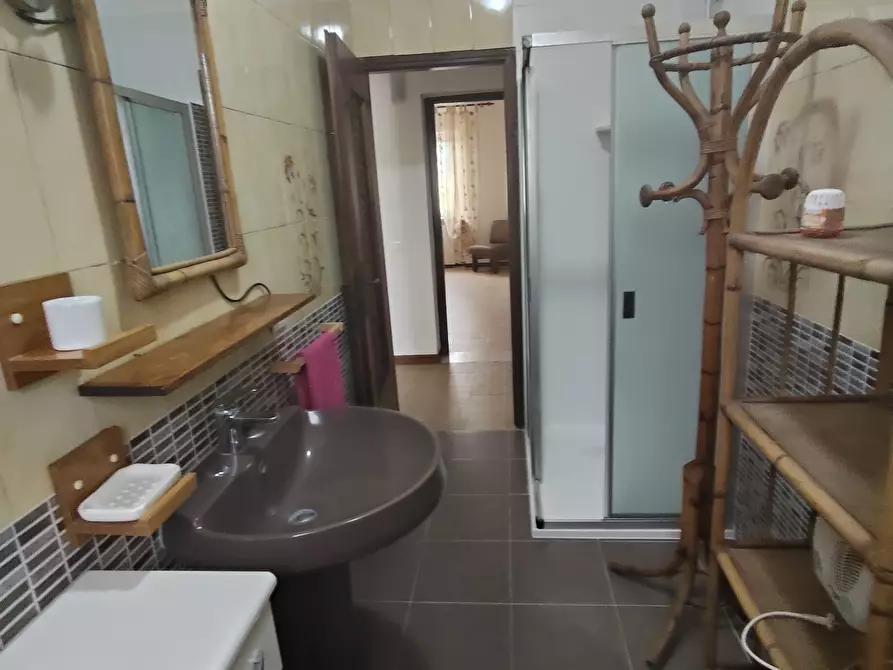 Immagine 22 di Porzione di casa in affitto  in Strada Parpanese 5 a Castel San Giovanni