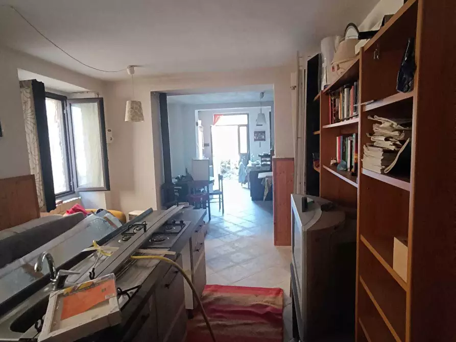 Immagine 26 di Porzione di casa in vendita  in Località Case Piccioni 53 a Ziano Piacentino