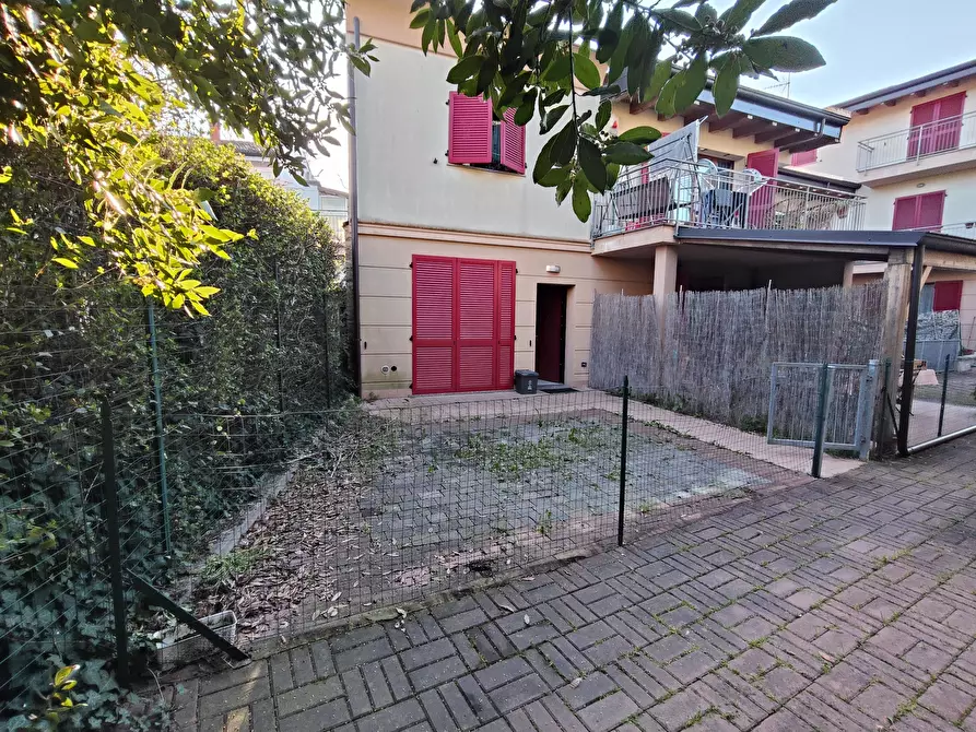 Immagine 18 di Monolocale in vendita  in Via Giuseppe Beati a Piacenza