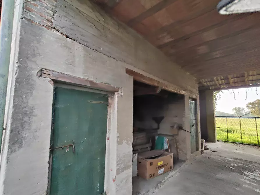 Immagine 9 di Casa indipendente in vendita  in ganaghello a Castel San Giovanni