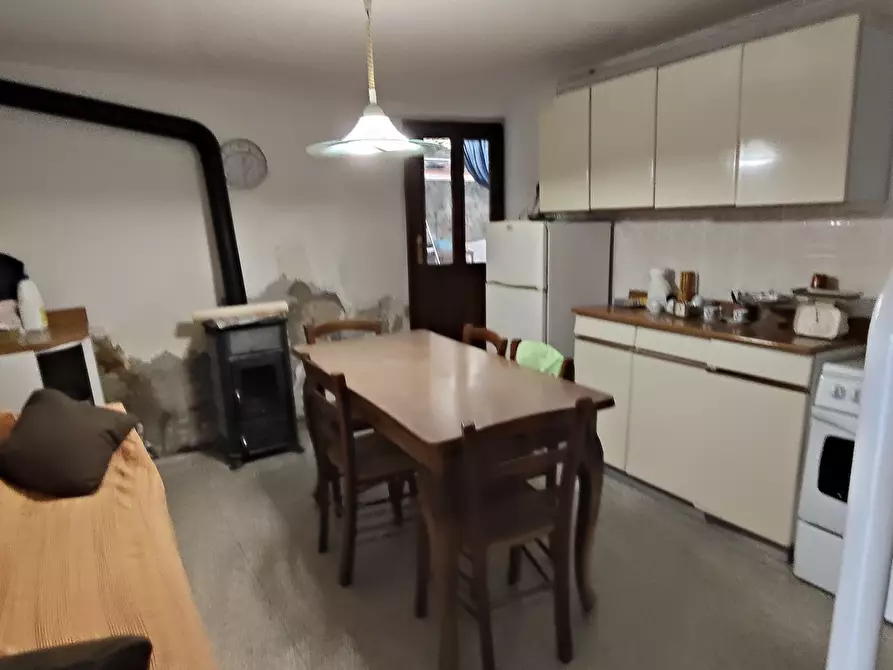 Immagine 5 di Porzione di casa in vendita  in Via Guglielmo Marconi a Ziano Piacentino