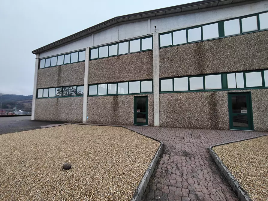 Immagine 3 di Attività artigianale in affitto  in via campo sportivo a Pianello Val Tidone