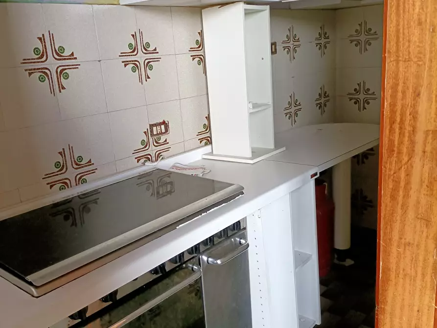 Immagine 34 di Porzione di casa in vendita  in Frazione Croce a Rovescala